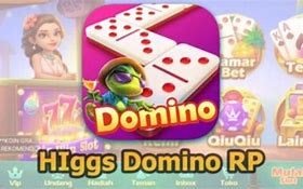 Aplikasi Domino Terbaru