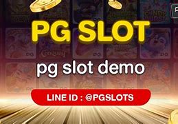 Demo Slot Pg Lengkap Rupiah