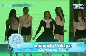 Dialog Kenari Jkt48