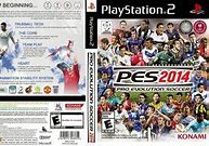 Kunci Sepak Bola Ps2