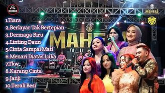 Mahesa Musik Full Album Terbaru