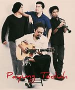 Payung Teduh Resah Cerita