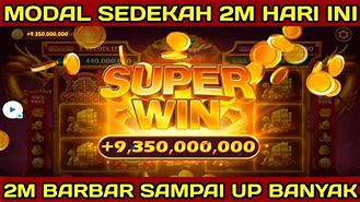 Slot Sedekah 2M Dragon Hari Ini D Gaming