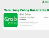 Versi Grab Driver Paling Gacor 2021 Tanpa Verifikasi Iphone